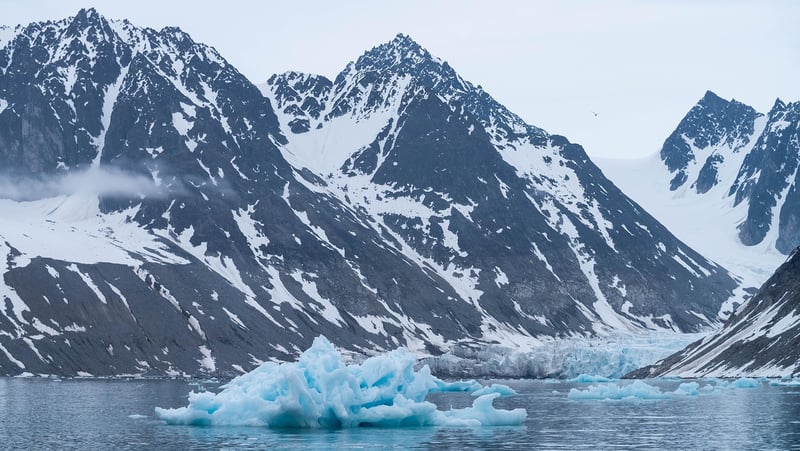 Svalbard, Norway