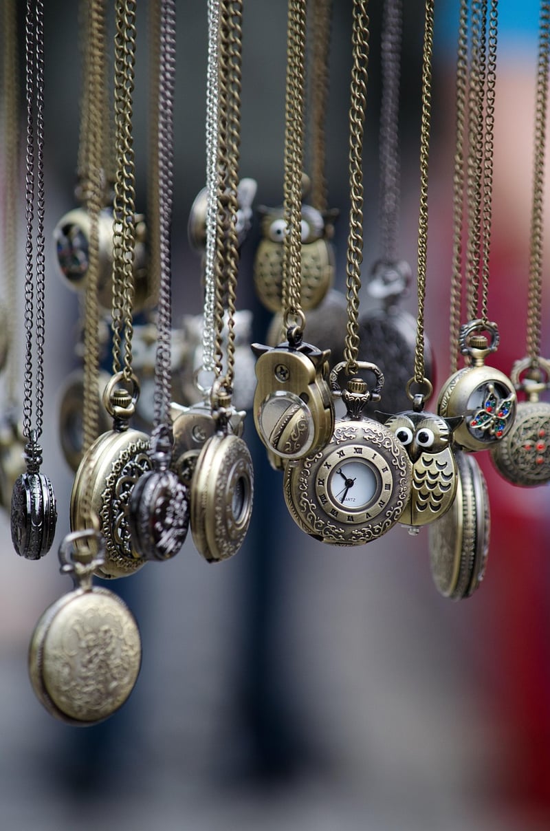 Chronometers